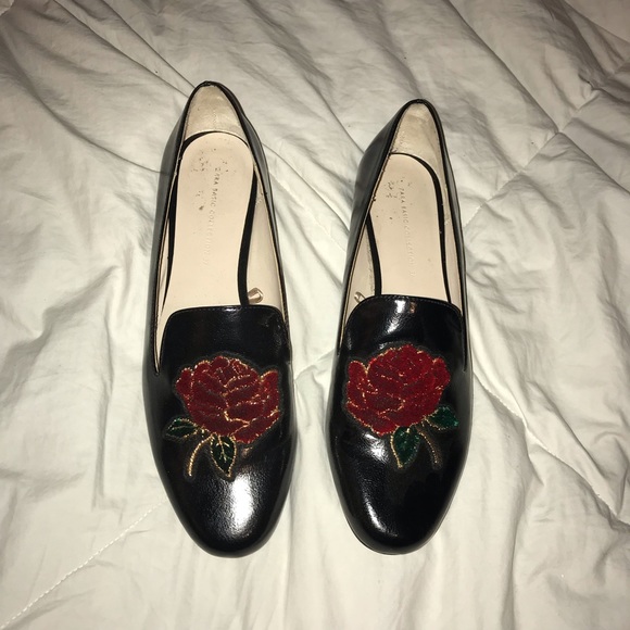 Zara shoes 37 - Picture 2 of 6